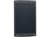 Zeichenbrett. Sehr praktische Schreibtafel. 8,5 Zoll, 10 Zoll, 12 Zoll. LCD. Schreiben, Zeichnen und auf Knopfdruck löschen.