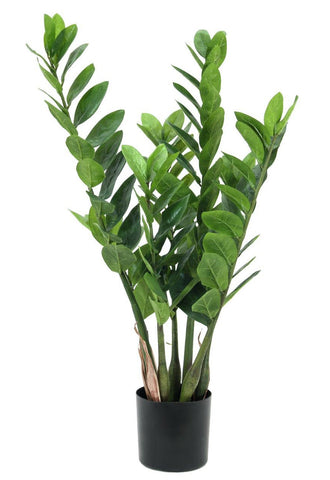 Künstliche Zamifolia 70 cm