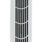 Säulenventilator mit Fernbedienung, weiß, silber oder schwarz