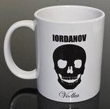 Individuell bedruckte Tassen – Hochwertige Werbetassen mit Ihrem Logo. Ab 4,90 Euro netto.