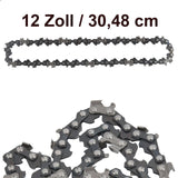 4x Ersatzketten 6 Zoll Sägeketten zu Mini-Akku-Kettensäge