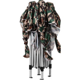Faltpavillons 3x3 Meter in Camo-Ausführung
