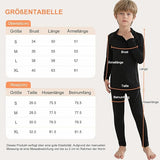 ThermoFit Pro Kinder – Extrem warme Funktionsunterwäsche. Besser geht es nicht! Testen Sie gratis 6 Wochen.