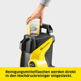 Kärcher Hochdruckreiniger K 5 Premium Smart Control