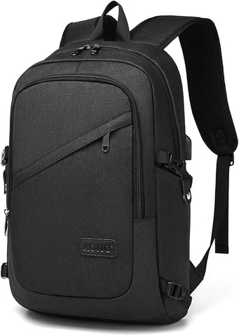 Laptop-Rucksack für Notebook mit Diebstahlsicherung für Reisen, Geschäft und Arbeit.