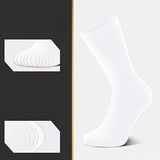 12 Paar Socken für Damen & Herren – Bio-Baumwoll-Mix, atmungsaktiv, weich & ideal für Sport und Alltag, weiß