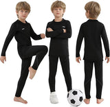 ThermoFit Pro Kinder – Extrem warme Funktionsunterwäsche. Besser geht es nicht! Testen Sie gratis 6 Wochen.