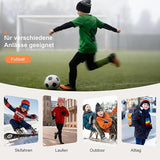 ThermoFit Pro Kinder – Extrem warme Funktionsunterwäsche. Besser geht es nicht! Testen Sie gratis 6 Wochen.