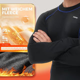 ThermoFit Pro Herren – Extrem warme Funktionsunterwäsche. Besser geht es nicht! Testen Sie gratis 6 Wochen.