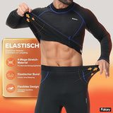 ThermoFit Pro Herren – Extrem warme Funktionsunterwäsche. Besser geht es nicht! Testen Sie gratis 6 Wochen.