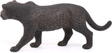 Schleich WILD LIFE Starter-Set 72162, ab 3 Jahren, Giraffe, Panther, Nilpferd, Affe