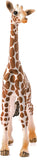 Schleich WILD LIFE Starter-Set 72162, ab 3 Jahren, Giraffe, Panther, Nilpferd, Affe