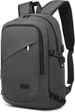 Laptop-Rucksack für Notebook mit Diebstahlsicherung für Reisen, Geschäft und Arbeit.