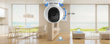 Reolink E1  – Smarte 3MP WLAN Internet Innenkamera mit Personen- & Haustiererkennung