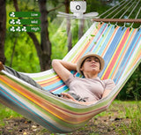 Mobiler Akku-Deckenventilator mit LED und Fernbedienung – 8000 mAh Akku
