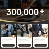 12 Paar Socken für Damen & Herren – Bio-Baumwoll-Mix, atmungsaktiv, weich & ideal für Sport und Alltag, weiß