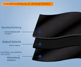 Anti-Frost- und Schneedecke für Fahrzeuge – magnetischer Windschutzscheiben-Schutz, für PKW, SUV, Geländewagen, MPV, Van, kleine LKW