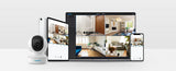 Reolink E1  – Smarte 3MP WLAN Internet Innenkamera mit Personen- & Haustiererkennung