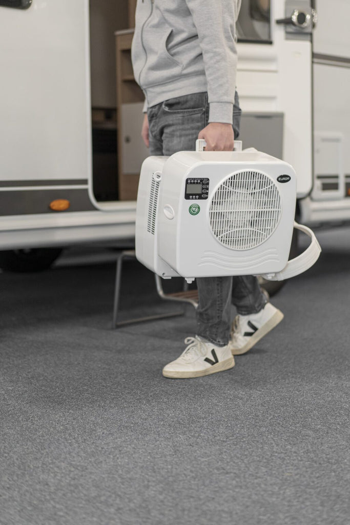 klimaanlage für camper Klimaanlage Splitgerät. Mobil. Für Wohnmobile, Wohnwagen, Reisemobile. – Poochy-Couture
