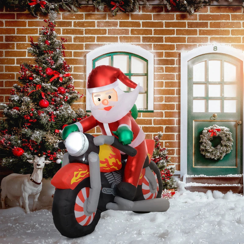 ALAZA Weihnachtsstrümpfe – Personalisierbare, Große Geschenkstrümpfe Mit Weihnachtsmotiven, 45 Cm
