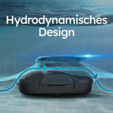 (Topseller -43% UVP) Poolroboter Aiper Scuba SE Akku, Passend für Becken bis 80 m²