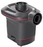 Quick-Fill Luftpumpe 12 V – Leistungsstarke elektrische Luftpumpe für Auto