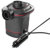 Quick-Fill Luftpumpe 12 V – Leistungsstarke elektrische Luftpumpe für Auto