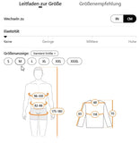 Reflektierende Lebensretter-Kapuzenjacke – winddicht, ideal für Nachtfahrten, Outdoor und urbane Streetwear Jacke