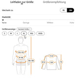 Reflektierende Lebensretter-Kapuzenjacke – winddicht, ideal für Nachtfahrten, Outdoor und urbane Streetwear Jacke