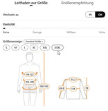 Reflektierende Lebensretter-Kapuzenjacke – winddicht, ideal für Nachtfahrten, Outdoor und urbane Streetwear Jacke