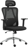 Bürostuhl Bryden – (Sonderposten) Ergonomischer Komfort für lange Arbeitstage