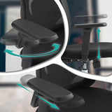 Bürostuhl Bryden – (Sonderposten) Ergonomischer Komfort für lange Arbeitstage