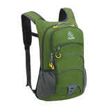 Leichter Outdoor-Sportrucksack – Ihr perfekter Begleiter. Ultra-leicht. 20 Liter