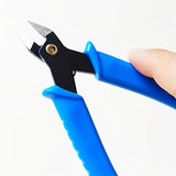 Industrietaugliche Kabelbinder Mini-Elektrikerzange – ideal für das Entfernen