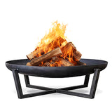 Feuerschale extra groß 100 cm
