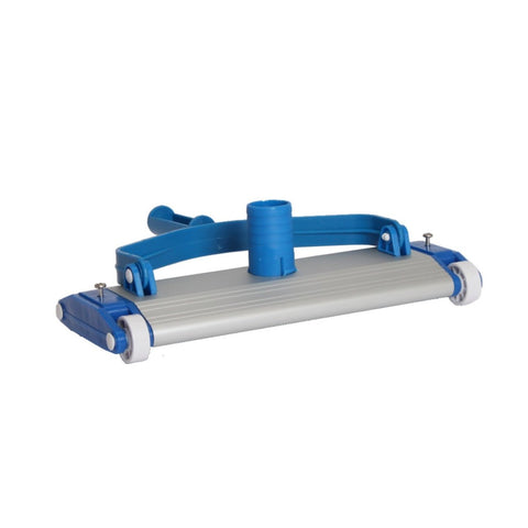 (-24% UVP) Bodensauger Aluminium, schwere Ausführung