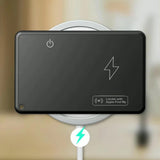 AirTag-Karte für iPhone im Kreditkartenformat – passt in jedes Portemonnaie