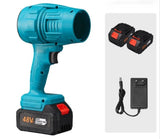 Akku-LaubbläserBläser Pistolen-Laubbläser Extrempower mit bis zu 210 km/h