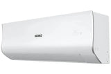 Split Klimaanlage 18000 BTU Klimagerät mit Wandhalterung. WLAN. Vorbefüllt.