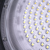 LED-Hallenleuchte 800W – Extra hell, energiesparend, IP66 – für Werkstatt, Lager, Garage & Industrie