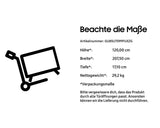 Samsung 85 Zoll 4K Fernseher – Riesiges Heimkino für Ihr Zuhause. 2,17 Meter