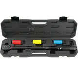 Drehmomentschlüssel 20–210 Nm – der universelle Allrounder für Auto, Motorrad, Werkstatt & Bau