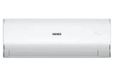Split Klimaanlage 18000 BTU Klimagerät mit Wandhalterung. WLAN. Vorbefüllt.