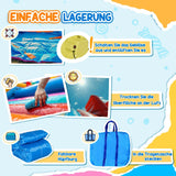 Willkommen in der Traumwelt – Hüpfburgen für kleine Abenteurer