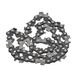 4x Ersatzketten 6 Zoll Sägeketten zu Mini-Akku-Kettensäge