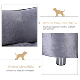 Hundesofa Katzensofa Premium - Komfort und Stil.