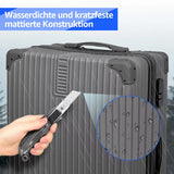 Mint Candy Style Business Kofferset! 4-tlg. Komplettpreis. Sonderposten.