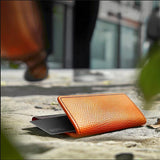 AirTag-Karte für iPhone im Kreditkartenformat – passt in jedes Portemonnaie