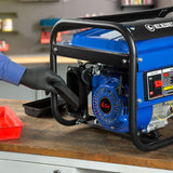Stromgenerator Outdoor max. 3000 Watt zur stabilen Stromversorgung überall wo kein Stromanschluss ist.