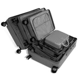 Mint Candy Style Business Kofferset! 4-tlg. Komplettpreis. Sonderposten.